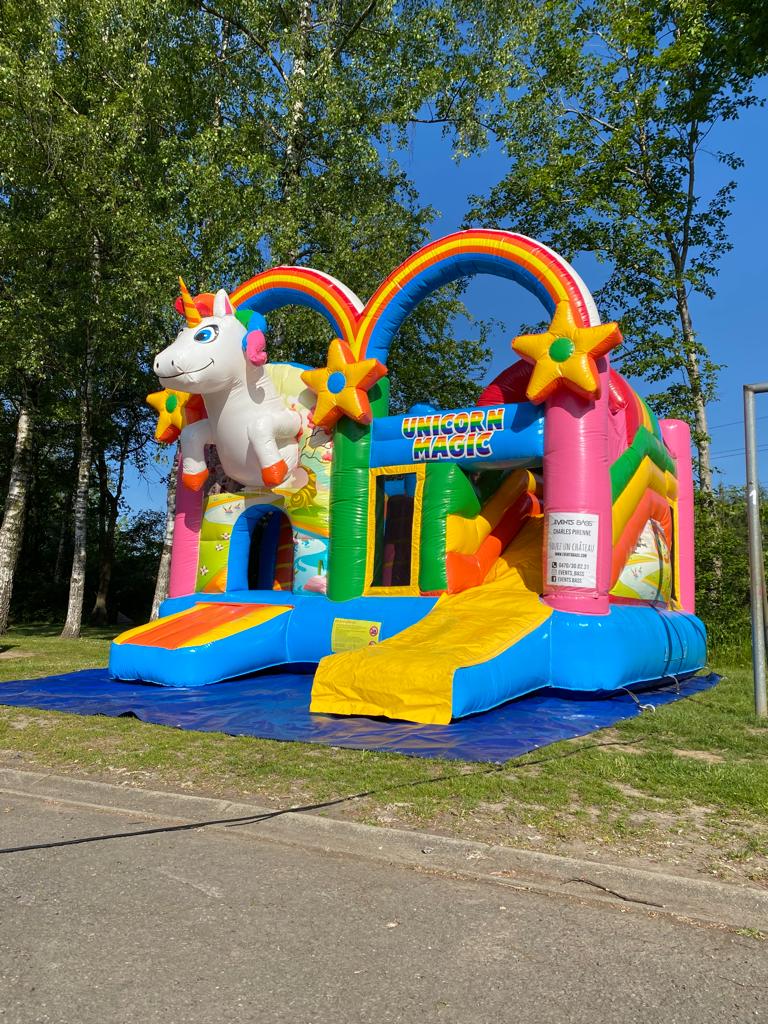 Multiplay Licorne